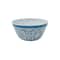 Citrus Kitchen 5.75" Blue Tile Melamine Bowl by Celebrate It™